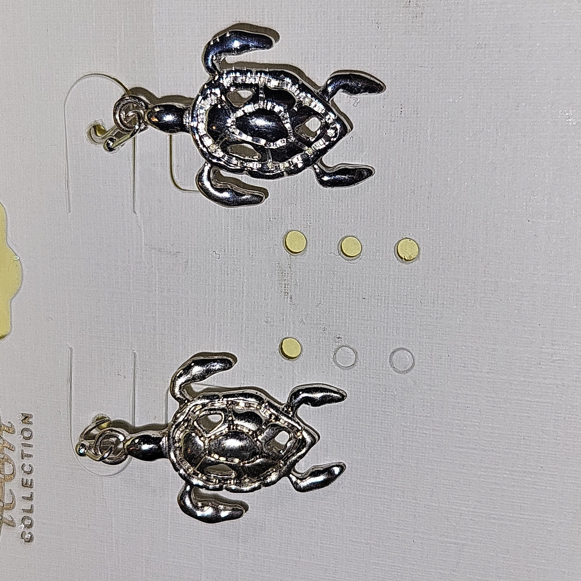 Icon Earrings